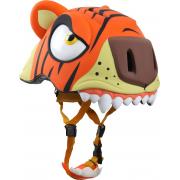 Шлем защитный Tiger by Crazy Safety (тигр) детский