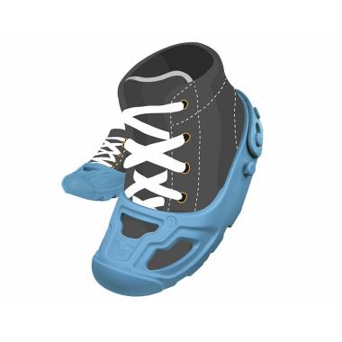 Защита обуви для катания на беговеле Big