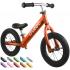 Cruzee UltraLite Air Balance Bike (Orange)