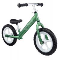 Cruzee UltraLite Balance Bike (Green)