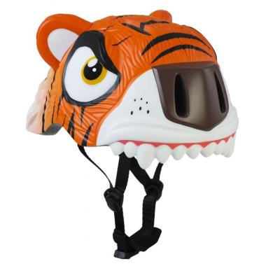 Шлем Orange Tiger Crazy Safety