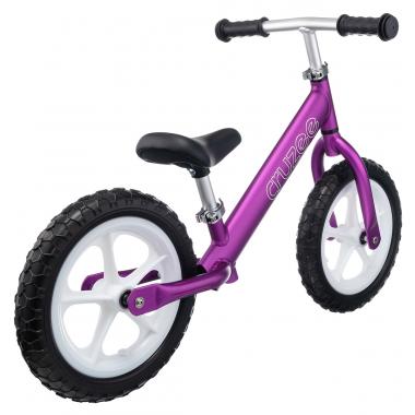 Cruzee UltraLite Balance Bike (Purple)