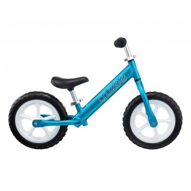 Cruzee UltraLite Balance Bike (Blue)