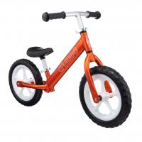 Cruzee UltraLite Balance Bike (Orange)